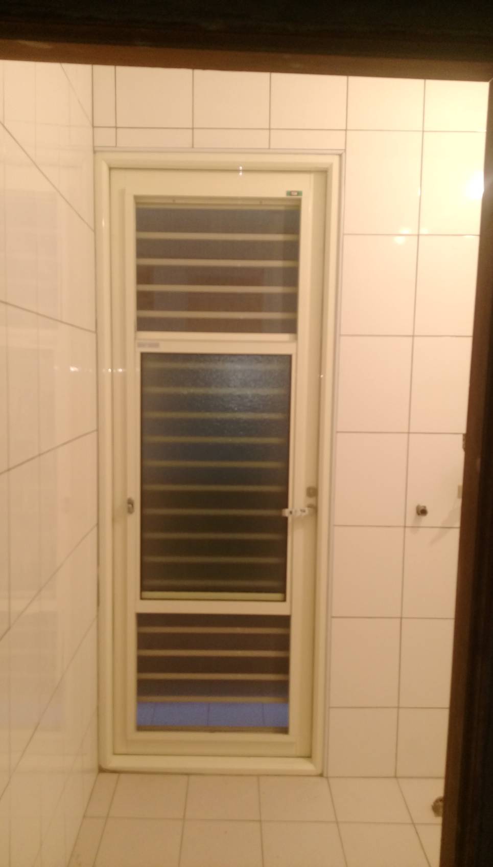 新北廚房隔音門