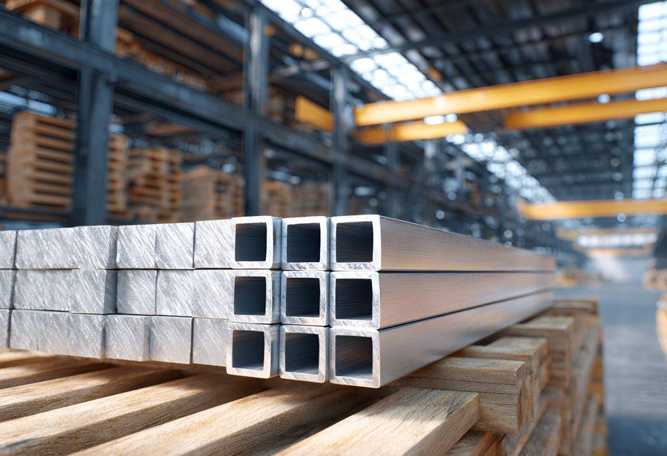 揚帥鋼鋁有限公司全新官方網站正式上線